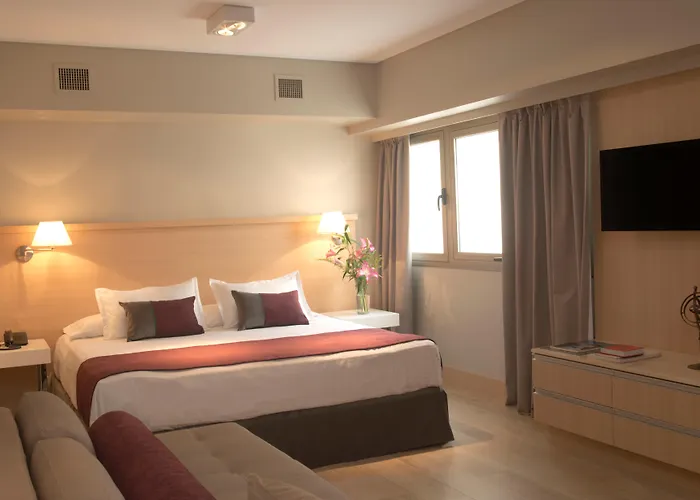 Arc Recoleta Boutique & SpaBoutique Hotel