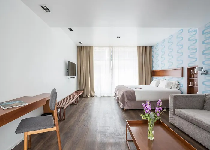 Ba Jardines PalermoBoutique Hotel