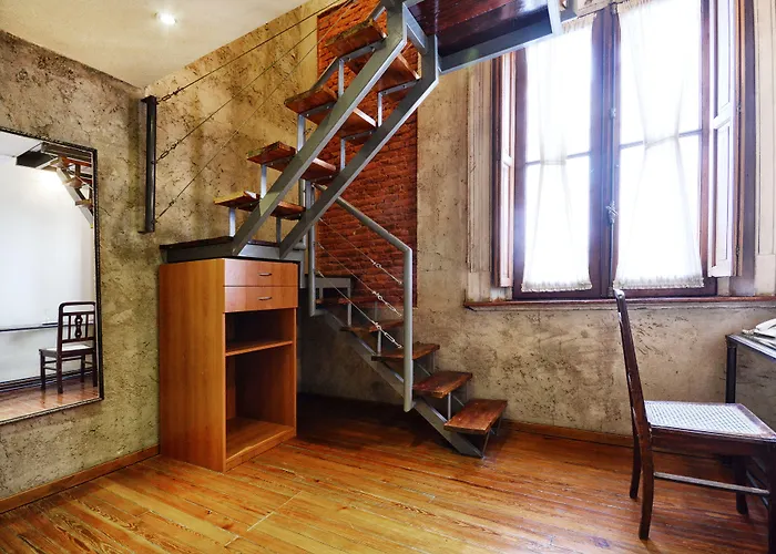 Hotel La Fresque Ciudad Autónoma de Ciudad Autónoma de Buenos Aires